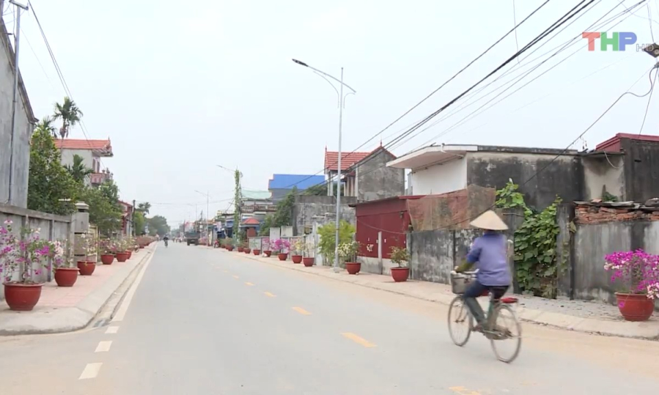 Bản tin thời sự trưa (06/7/2023)