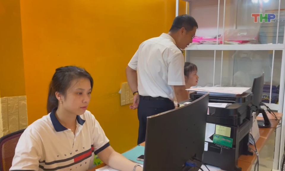 Bản tin thời sự tối (06/7/2023)