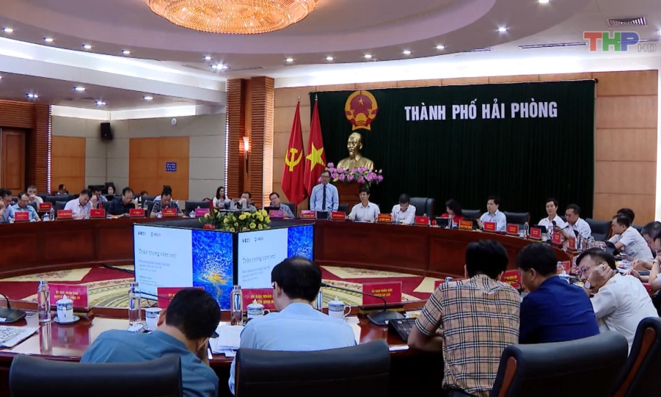 Bản tin tiếng Trung (06/7/2023)