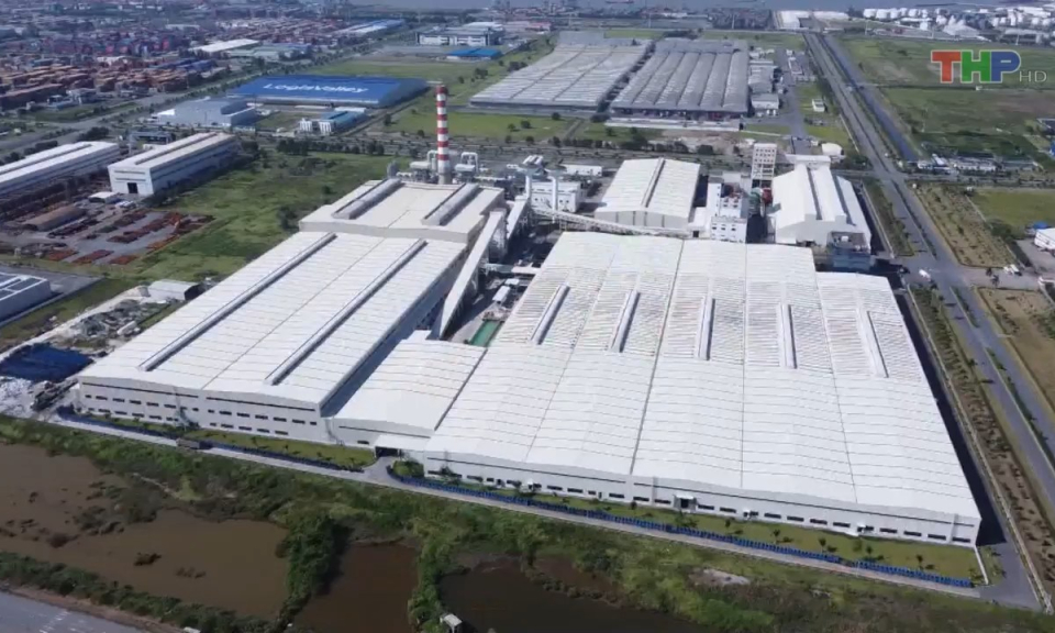 Bản tin tiếng Anh (06/7/2023)