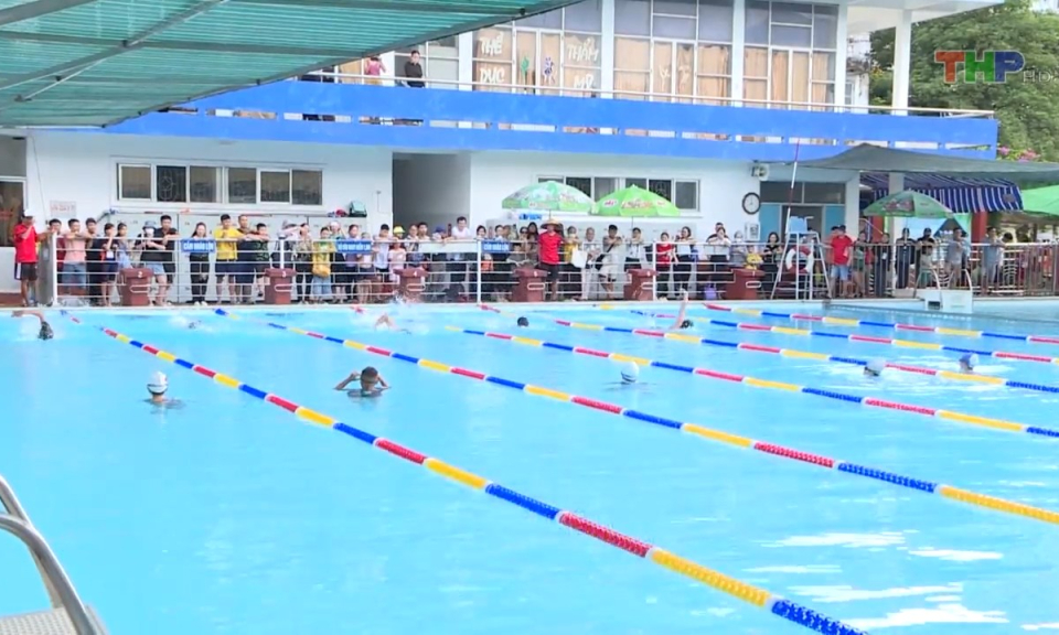 Bản tin Hải Ph&ograve;ng h&ocirc;m nay tối (07/7/2023)