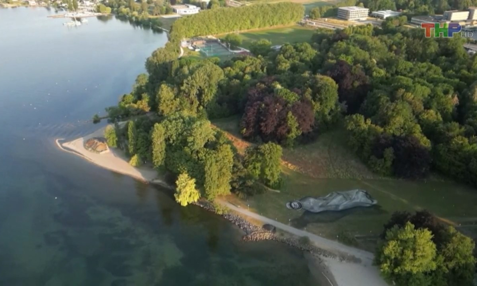 Bản tin thời sự quốc tế (07/7/2023)