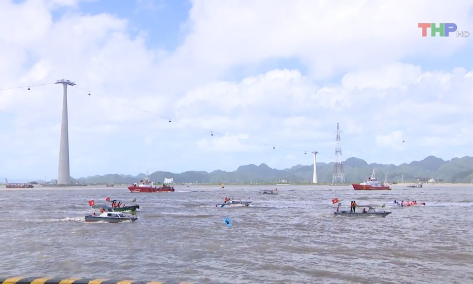 Bản tin thời sự tối (07/7/2023)