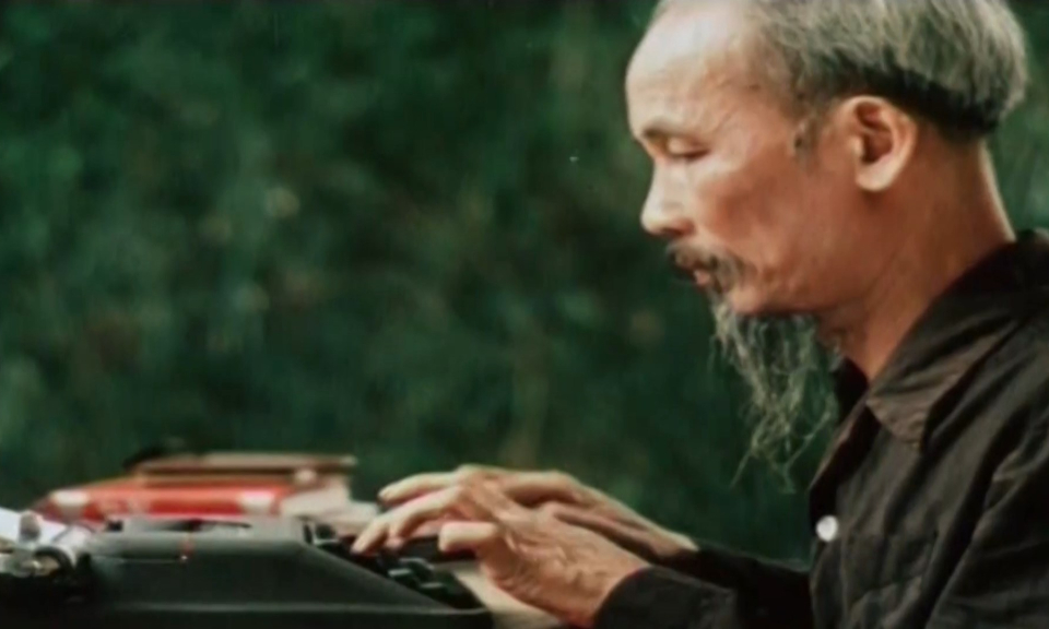 Hải Ph&ograve;ng văn h&oacute;a v&agrave; sự kiện: Học B&aacute;c từ những điều giản dị         