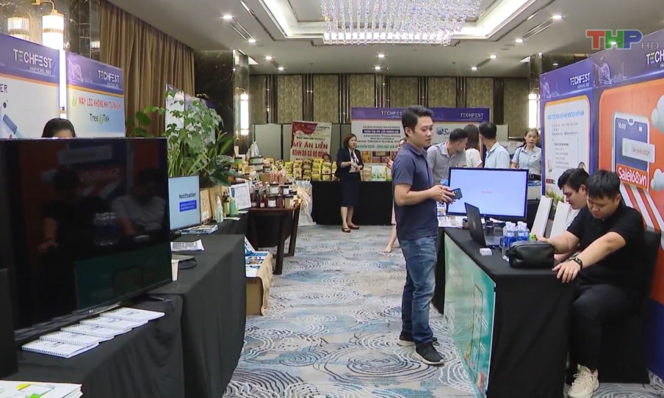 Bản tin tiếng Anh (08/7/2023)