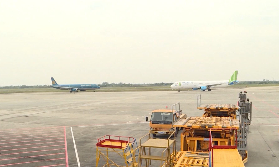 Y&ecirc;u cầu ng&agrave;nh h&agrave;ng kh&ocirc;ng tăng cường c&ocirc;ng t&aacute;c bảo đảm an to&agrave;n