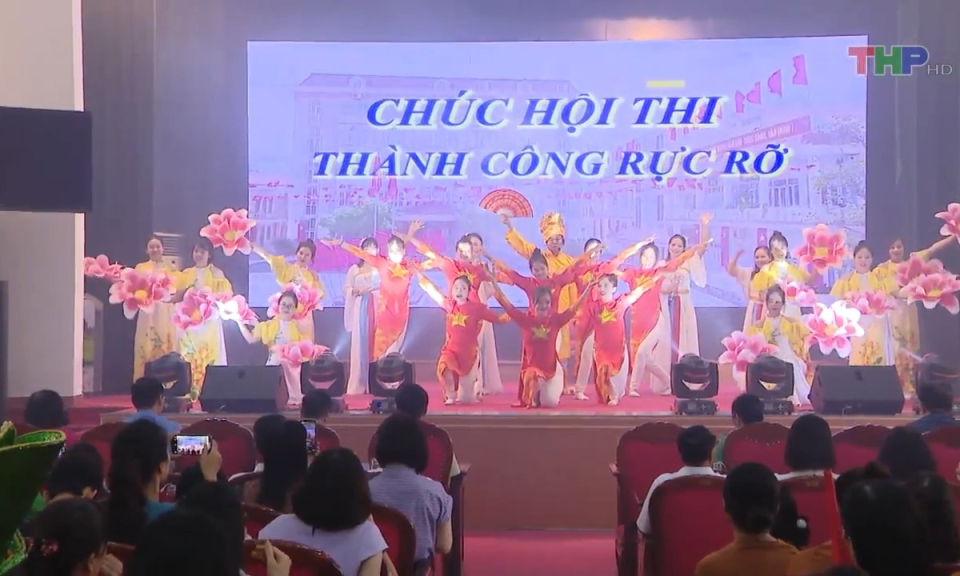 Bản tin thời sự trưa (01/8/2023)