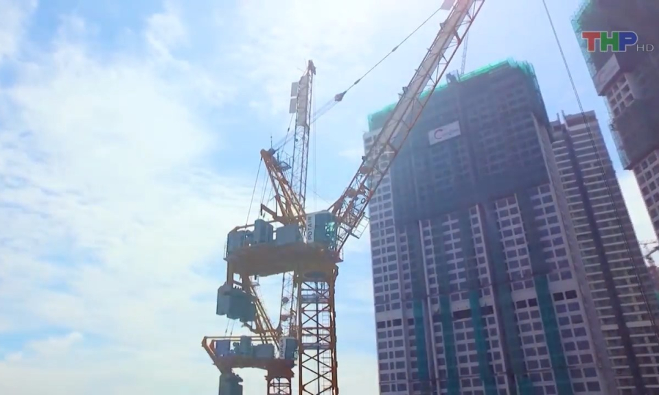 An sinh x&atilde; hội : Điểm nhấn nh&agrave; ở x&atilde; hội tại Hải Ph&ograve;ng   