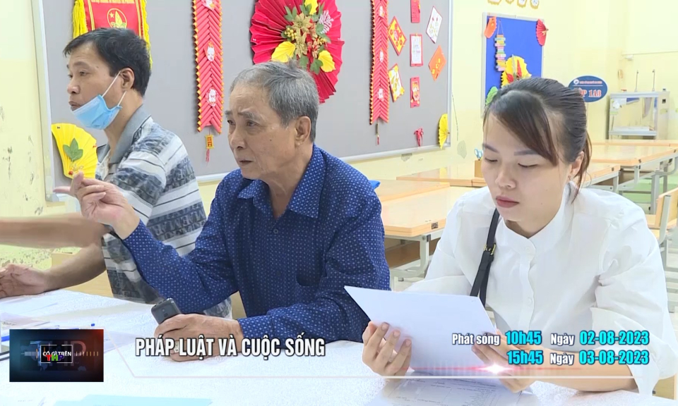 Giới thiệu những chương tr&igrave;nh đặc sắc tr&ecirc;n k&ecirc;nh THP