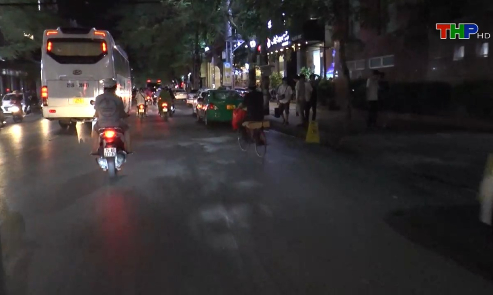 Bản tin Hải Ph&ograve;ng kết nối (01/8/2023)