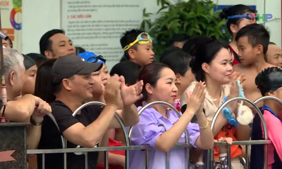 Bản tin Thể thao 357 (Số 65)