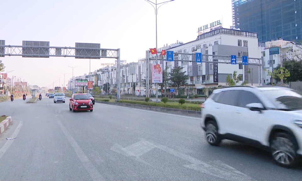 Hải Ph&ograve;ng đẩy mạnh c&aacute;c biện ph&aacute;p giảm thiểu tai nạn giao th&ocirc;ng