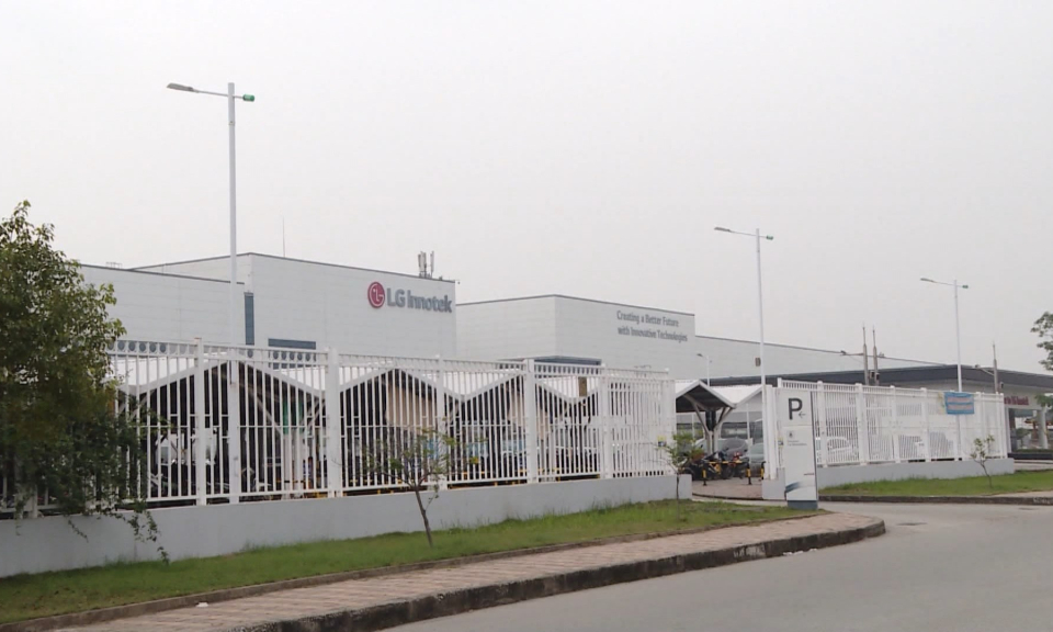 Hải Ph&ograve;ng đứng thứ hai to&agrave;n quốc về thu h&uacute;t FDI sau 7 th&aacute;ng