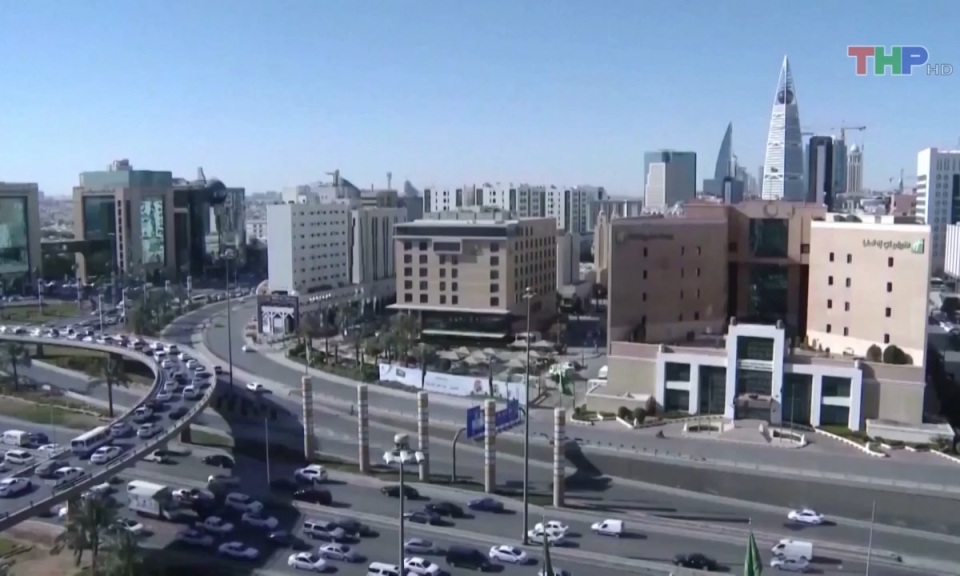 Bản tin thời sự quốc tế (02/8/2023)