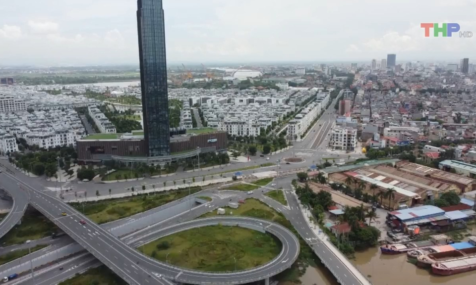 Bản tin tiếng Anh (02/8/2023)