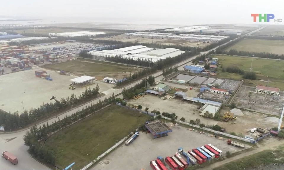 Bản tin tiếng Trung (02/8/2023)