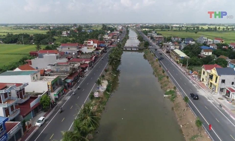 Bản tin thời sự tối (02/8/2023)