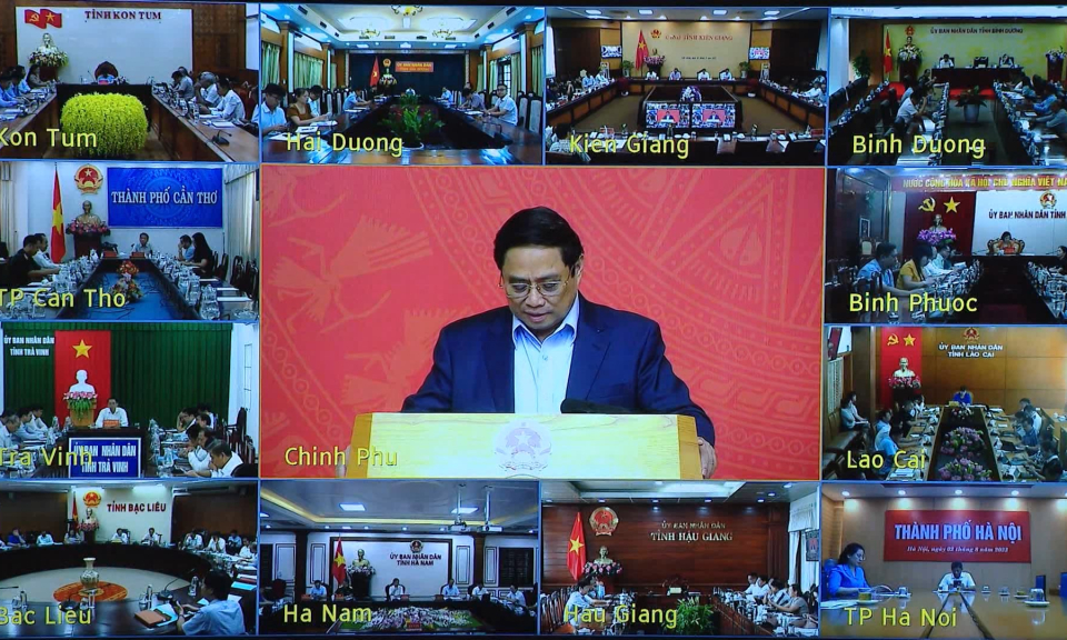 10 năm thực hiện Nghị quyết 22 về hội nhập quốc tế