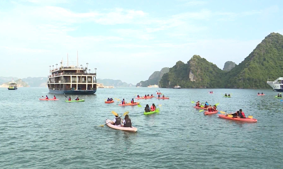 Từ 15/8, n&acirc;ng thời hạn visa điện tử l&ecirc;n 90 ng&agrave;y