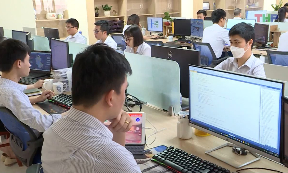 Bản tin thời sự trưa (03/8/2023)