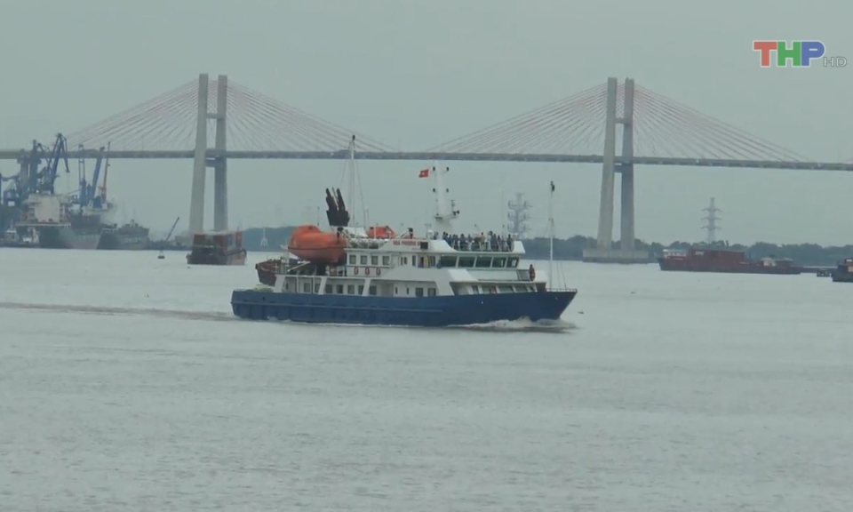 Bản tin thời sự trưa (04/8/2023)