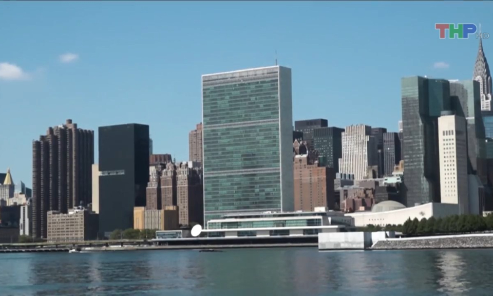 Bản tin thời sự quốc tế (04/8/2023)