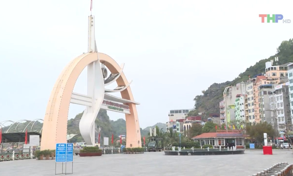 Bản tin tiếng Trung (04/8/2023)