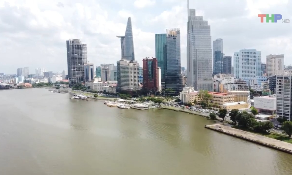 Bản tin thời sự tối (04/8/2023)