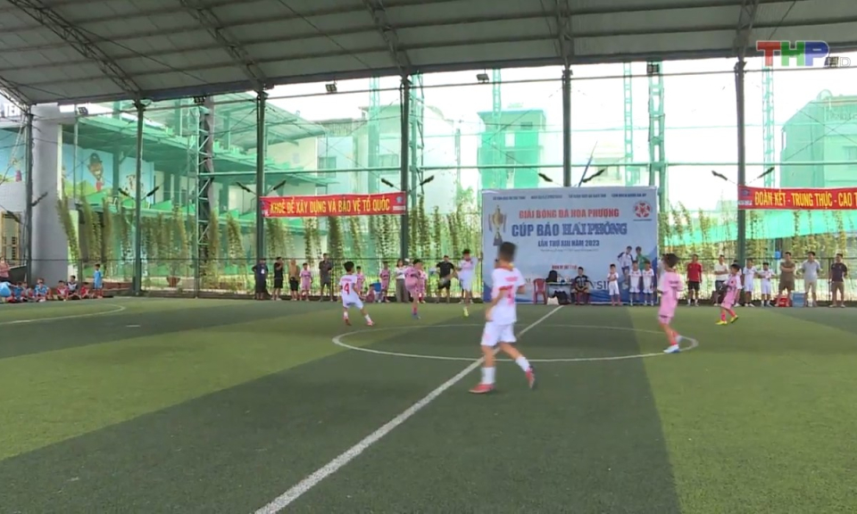 Bản tin thời sự s&aacute;ng (05/8/2023)