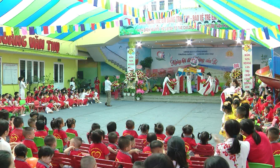 Bộ GD & ĐT ban h&agrave;nh khung thời gian cho năm học 2023 - 2024 