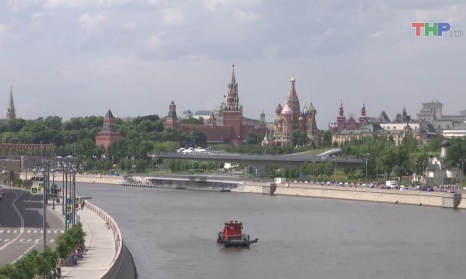 Bản tin thời sự trưa (05/8/2023)