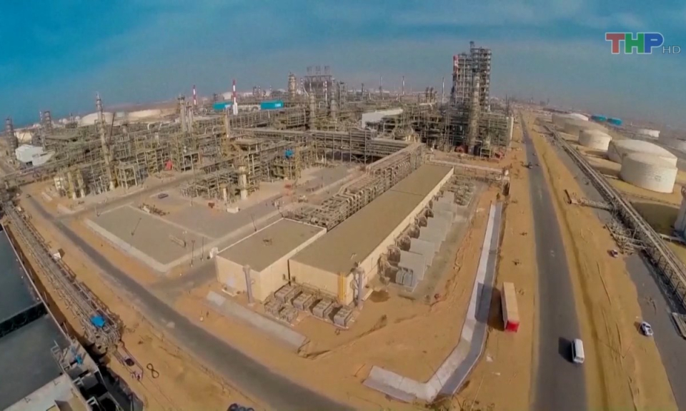 Bản tin thời sự quốc tế (05/8/2023)