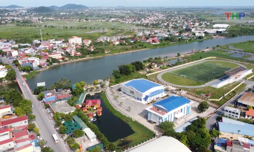 Bản tin tiếng Anh (05/8/2023)