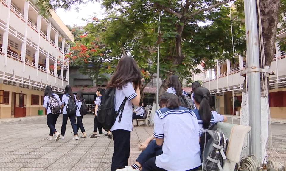 Hải Ph&ograve;ng tiếp tục miễn 100% học ph&iacute; trong năm học 2023-2024 