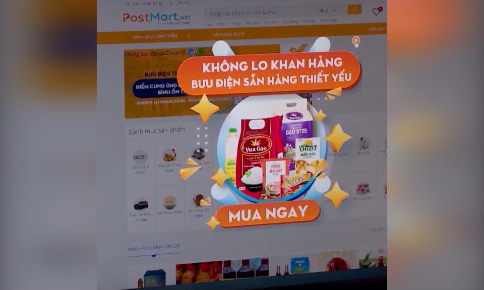 ASEAN khởi động Ng&agrave;y b&aacute;n h&agrave;ng trực tuyến năm 2023