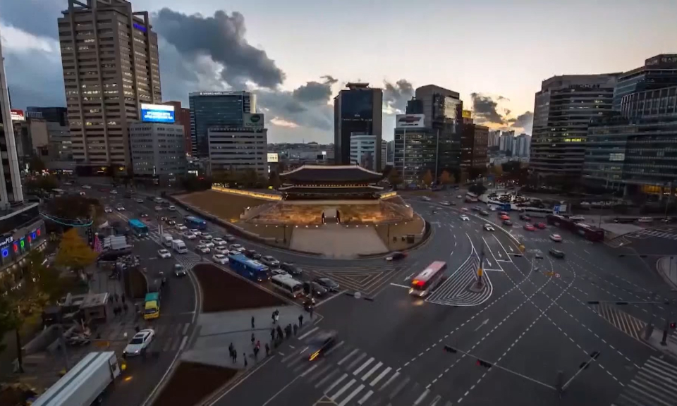 Người Hải Ph&ograve;ng xa qu&ecirc;: Du học H&agrave;n Quốc (Phần 1)