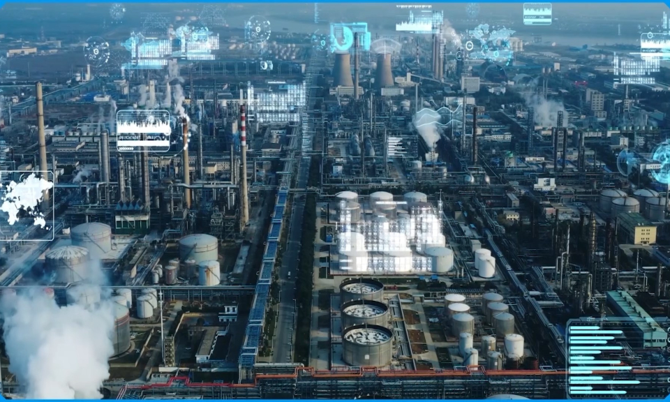 Tạp ch&iacute; kinh tế: Xu hướng ứng dụng c&ocirc;ng nghệ 5G trong sản xuất c&ocirc;ng nghiệp         