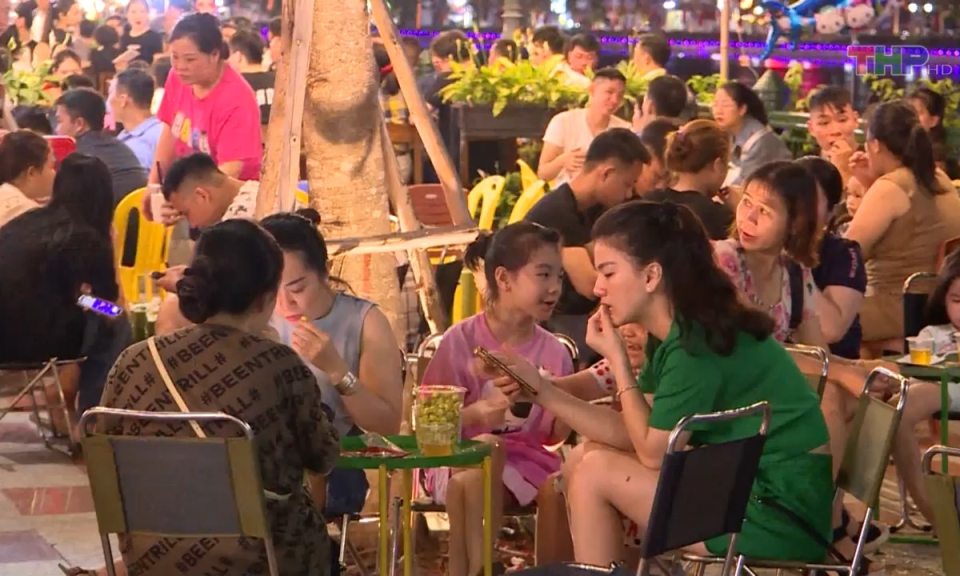 Bản tin thời sự s&aacute;ng (07/8/2023)