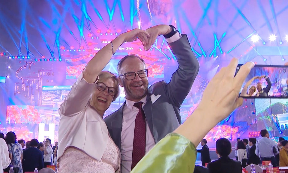 Hải Ph&ograve;ng tăng trưởng: Visa đ&atilde; &ldquo;mở&rdquo; &ndash; Du lịch bứt tốc h&uacute;t kh&aacute;ch quốc tế            