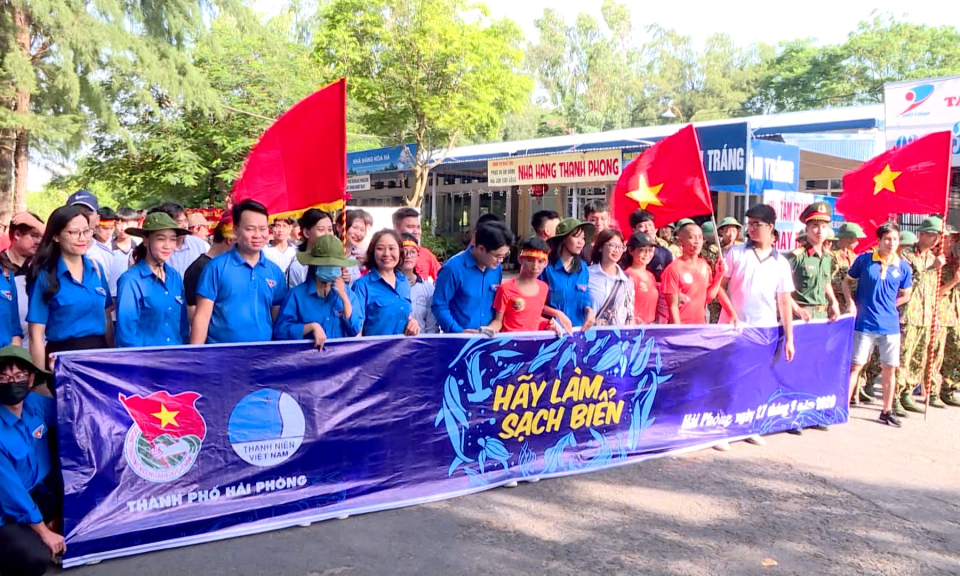 An sinh x&atilde; hội: Giải ph&aacute;p s&aacute;ng tạo phục hồi hệ sinh th&aacute;i 