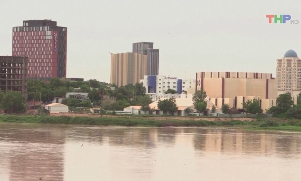 Bản tin thời sự quốc tế (08/8/2023)