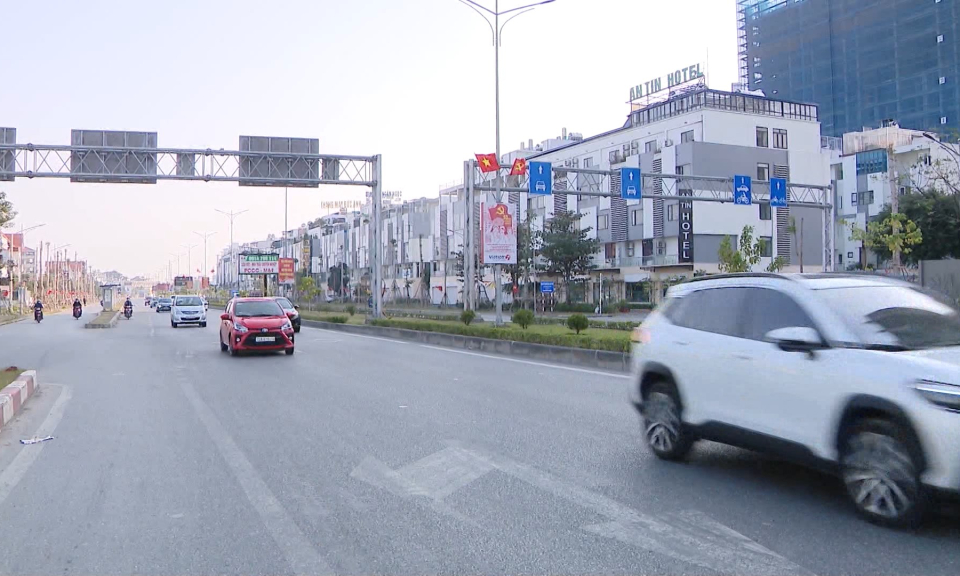 Bộ Giao th&ocirc;ng &ndash; Vận tải đề xuất cấm l&aacute;i &ocirc; t&ocirc; li&ecirc;n tục qu&aacute; 3 tiếng v&agrave;o ban đ&ecirc;m