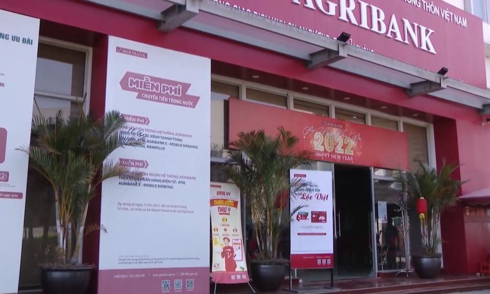 Cho ph&eacute;p r&uacute;t tiền tại ATM bằng m&atilde; QR li&ecirc;n ng&acirc;n h&agrave;ng