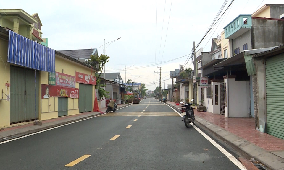 Hộp thư truyền h&igrave;nh: Chưa đủ căn cứ x&aacute;c định nguồn gốc đất của gia đ&igrave;nh anh Phan Văn Long