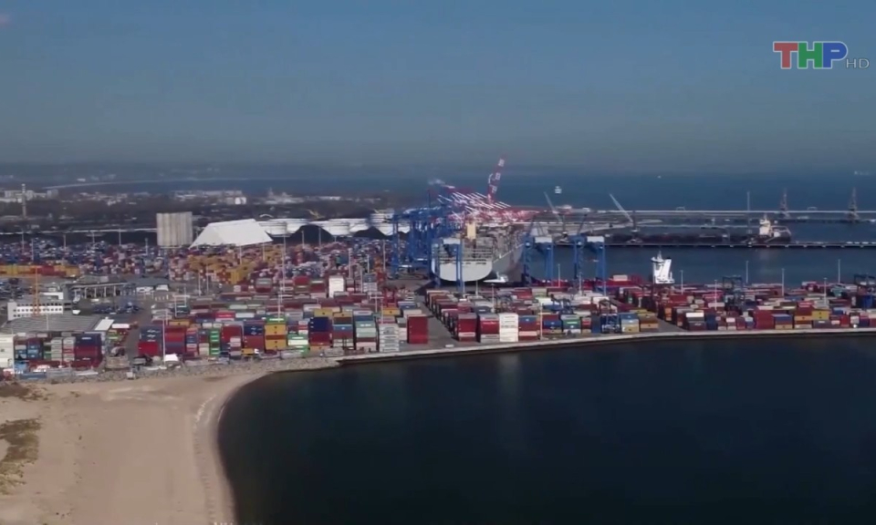 Bản tin thời sự quốc tế (09/8/2023)