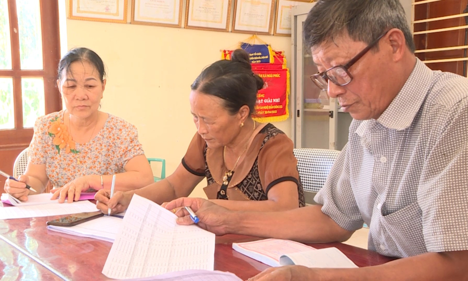 N&ocirc;ng th&ocirc;n mới Hải Ph&ograve;ng: Những tấm gương điển h&igrave;nh trong x&acirc;y dựng n&ocirc;ng th&ocirc;n mới