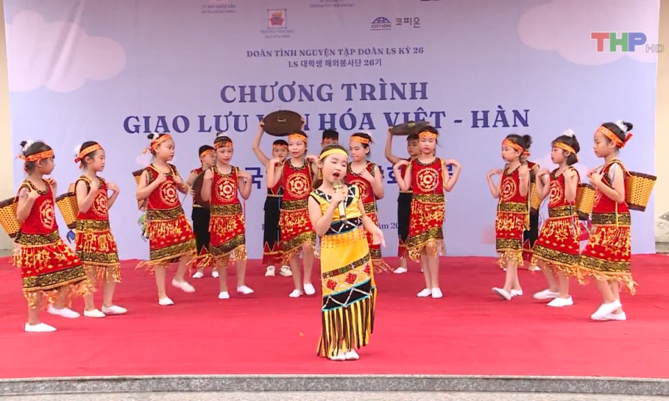 Bản tin tiếng Anh (10/8/2023)