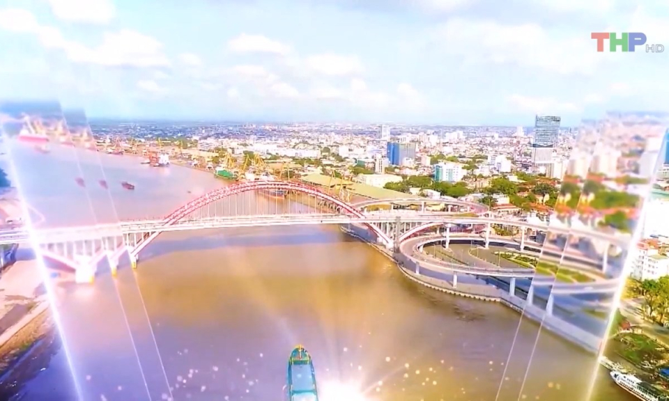 Bản tin thời sự tối (10/8/2023)