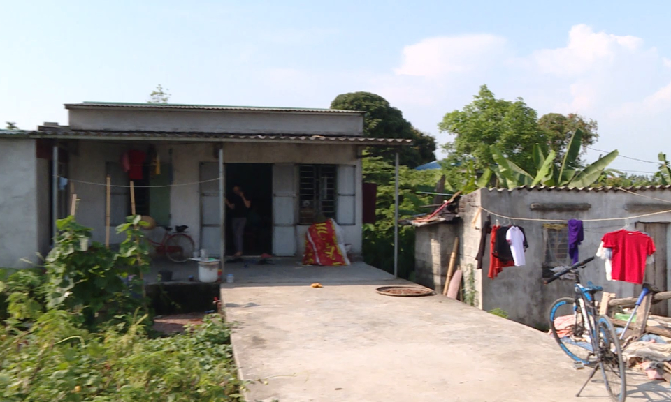 Ng&agrave;y nữa để y&ecirc;u thương: Ho&agrave;n cảnh chị L&ecirc; Thị Nền