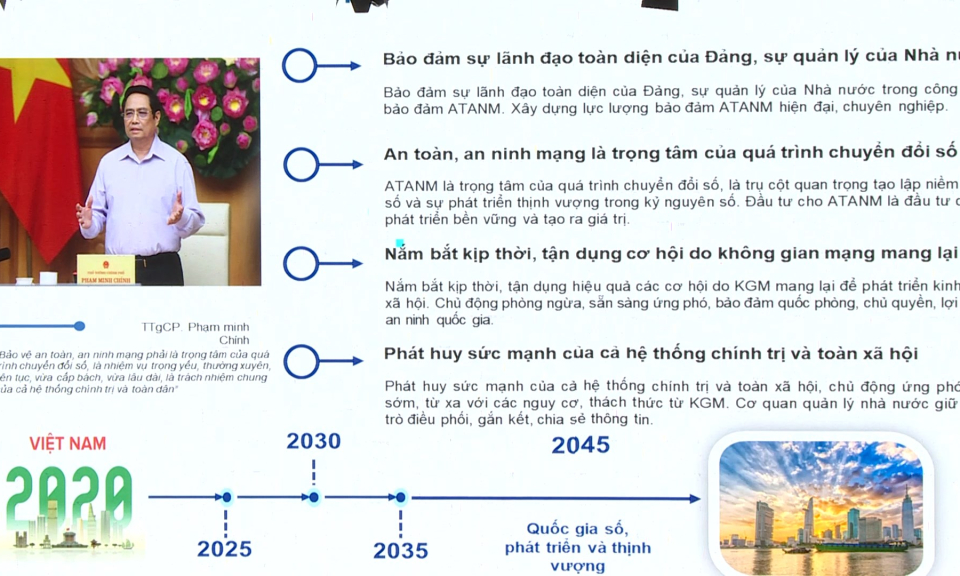X&acirc;y dựng Đảng: N&acirc;ng cao tr&aacute;ch nhiệm của c&aacute;n bộ, đảng vi&ecirc;n khi sử dụng mạng x&atilde; hội      